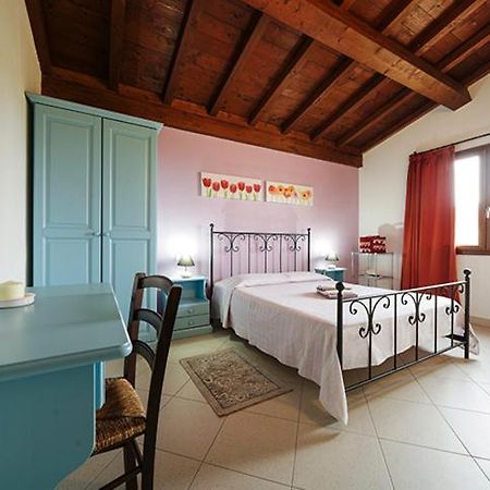 B&B Stell'E Mari SantʼAnna Arresi エクステリア 写真