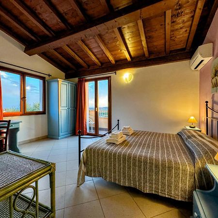B&B Stell'E Mari SantʼAnna Arresi エクステリア 写真