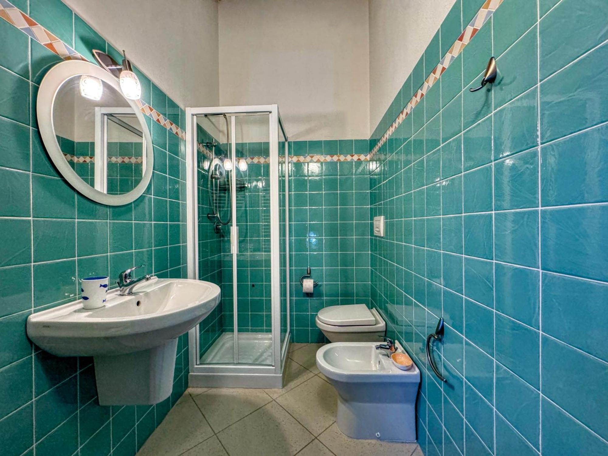 B&B Stell'E Mari SantʼAnna Arresi エクステリア 写真