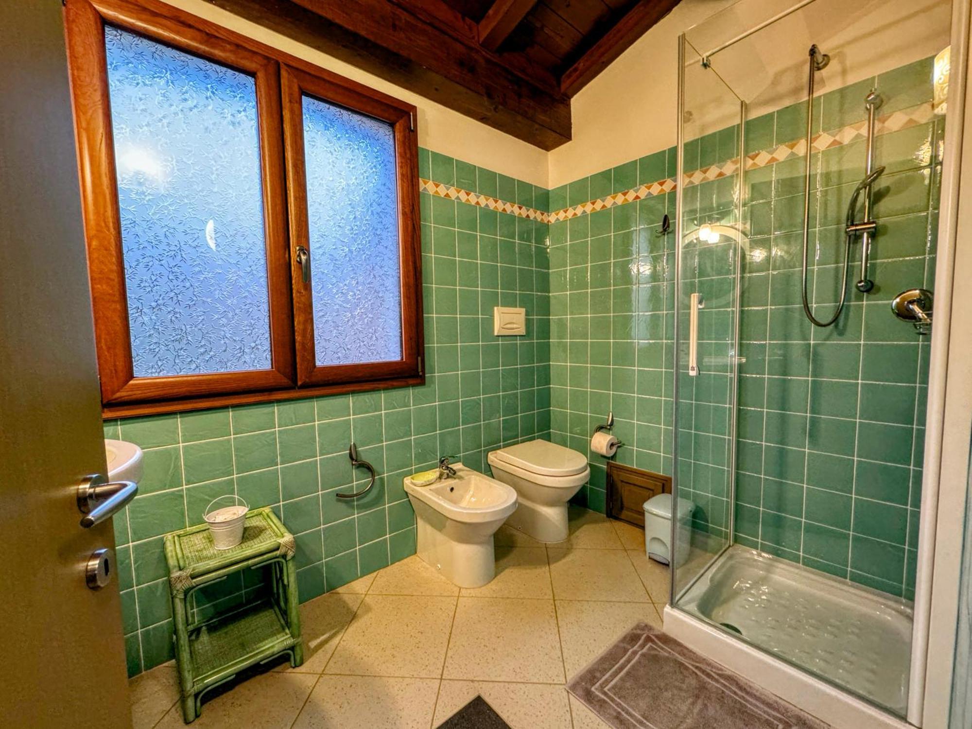 B&B Stell'E Mari SantʼAnna Arresi エクステリア 写真